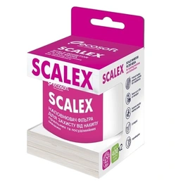 Наповнювач Ecosoft Scalex 200мл PSE200ECO