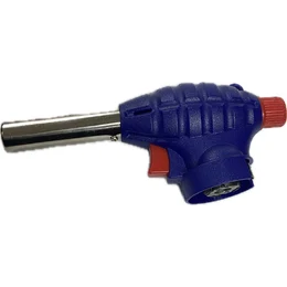 Газовий пальник Multi Purpose Torch №802 48270