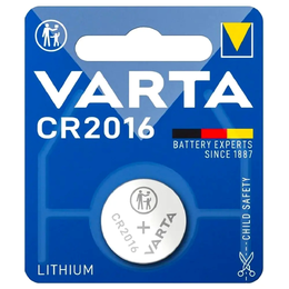 Батарейка Varta CR2016 8771