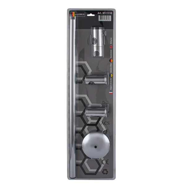 Душова стійка Globus Lux BT-111D