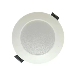 Світильник LED врізний круг 5W 5000к DPL-R5-5