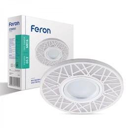 Світильник точковий Feron СD991 MR16