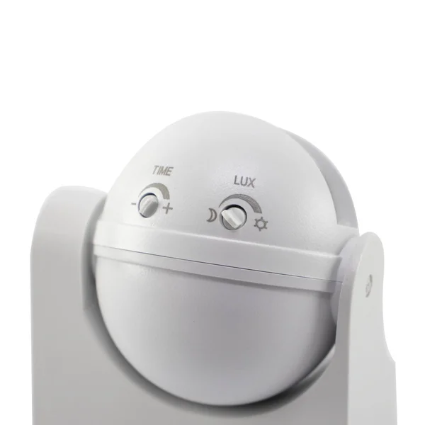 Датчик руху Velmax V-IMS-10 білий 29-22-10