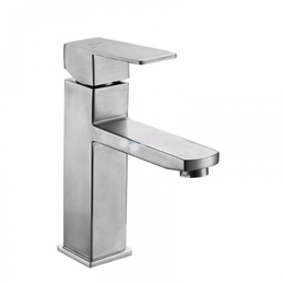 Змішувач умивальник Troya GOF1-A095 2356