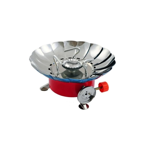 Газовий пальник (плита) Venera-203 28508
