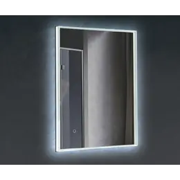 Дзеркало LED-306 600х800мм