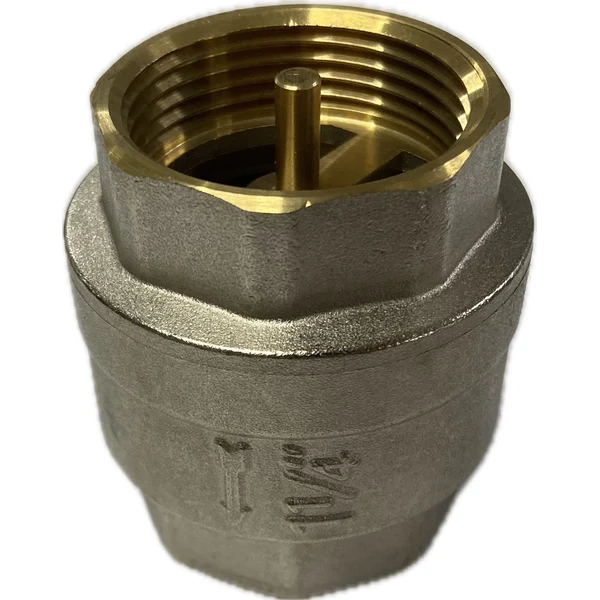 Зворотній клапан Raftec 1 1/2
