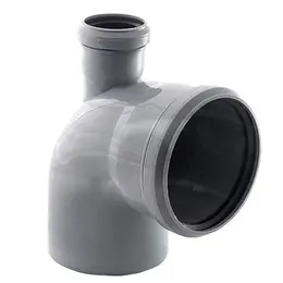 Коліно ВК 110/50/90° верх 1033756