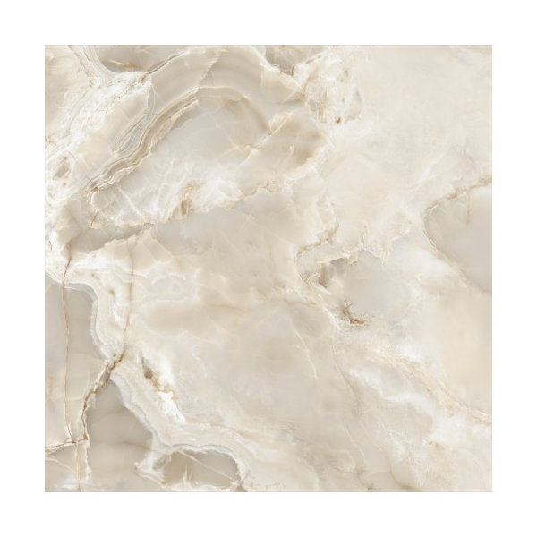 Плитка Алор Itaka Cream FP Full Lappato 600х600мм