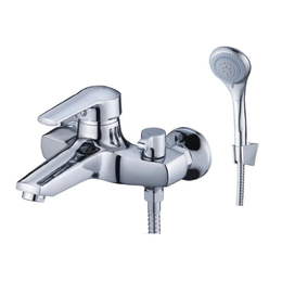 Змішувач ванна Solone SITB3-A182 1505