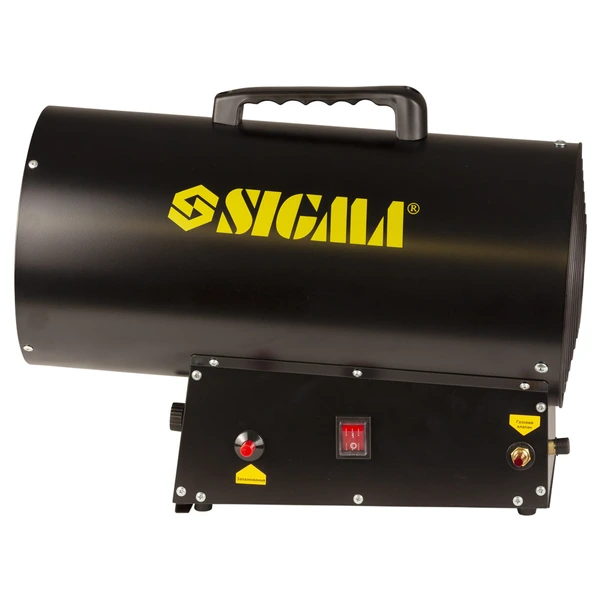 Теплова газова гармата Sigma 33кВт 5358651
