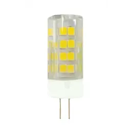 Лампочка LED 220В 4Вт G4 4500к 21-17-24-1