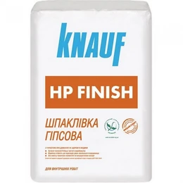 Кнауф фініш 25кг 10501022