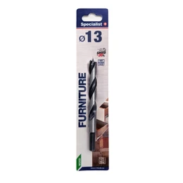 Свердло по дереву Specalist+13х104/149мм 69-130