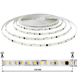 Стрічка LED 220B 120лед BPS-G320-220-2835-120-CW-44