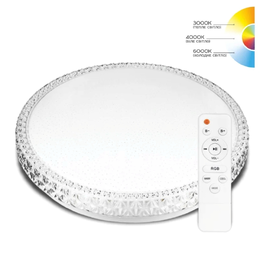 Світильник LED Biom smart 70W SML-R45-70-RGB