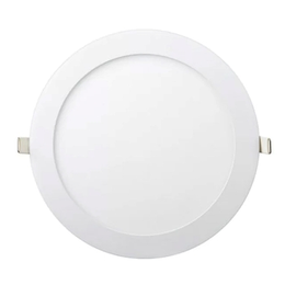 Світильник Lezard 18W врізний круг 464RRP-18