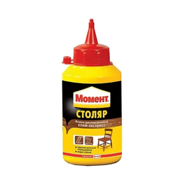 Клей Момент Столяр 250гр 10123057