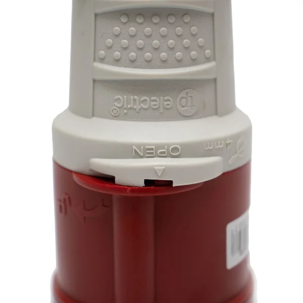 Розетка силова TP electric 4х16А 62-66-41