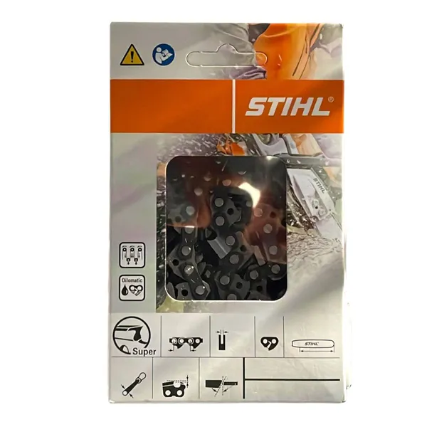 Ланцюг до пили Stihl 23RS/64зуб 898587