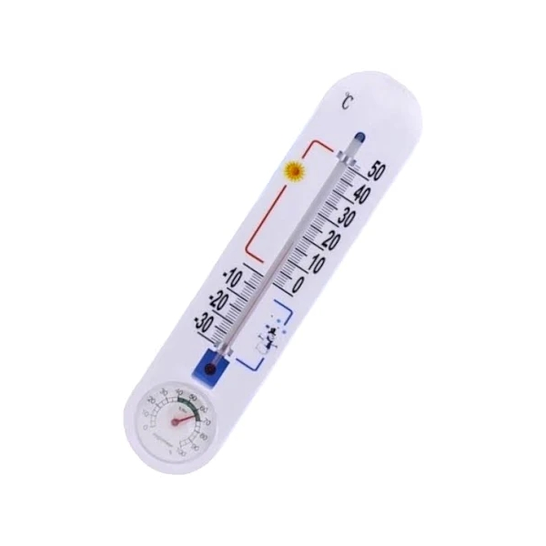 Термометр-гігрометр ТГ-1 32991