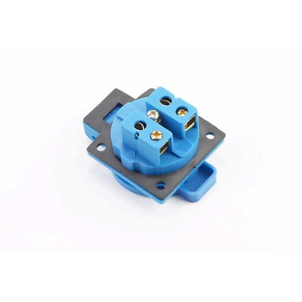 Розетка генераторна AMG 2-3,5КВт 16А