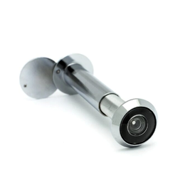Вічко дверне Аверс 2216/60-110 хром