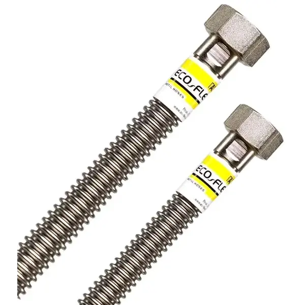 Шланг нерж.ГАЗ 1/2