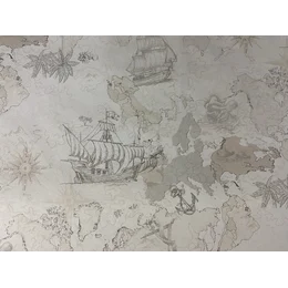 Шпалери Wallcoverings 1х10м ЭШТ 3-1539