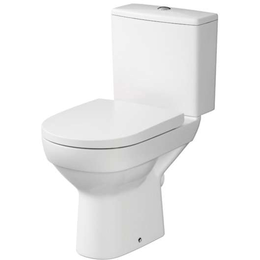 Унітаз Cersanit City new clean on 602 011 3/5 мікроліфт 34038