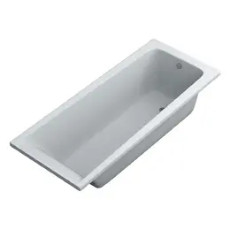 Ванна акрилова з ніжками Nino 150х70см