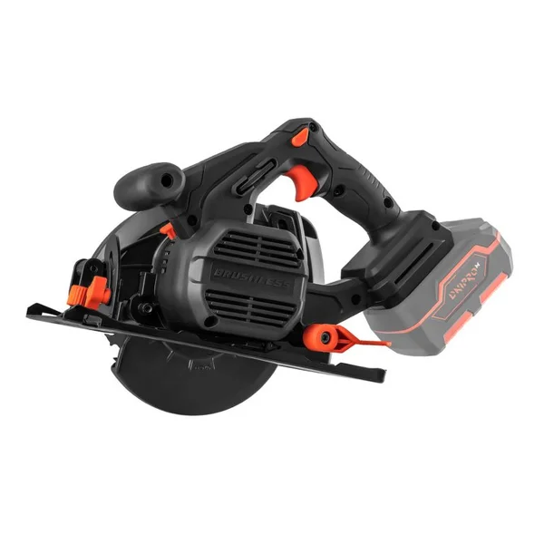Акумуляторна циркулярна пила Dnipro-M DSC-200BC ULTRA 17601000