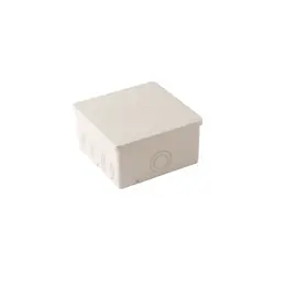 Коробка монтажна Р-7 95х95х60мм 0584