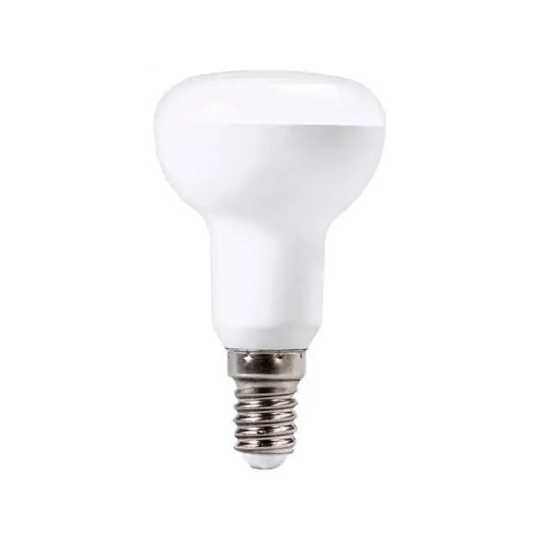 Лампа LED Lezard -R50-5W 4200К Е14 442-R50-1405