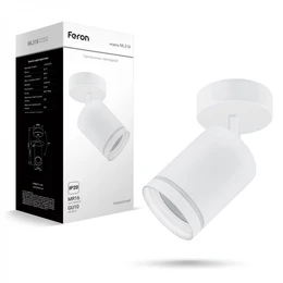 Світильник Feron ML318 білий