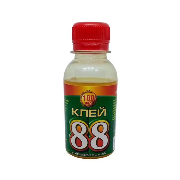 Клей 88 0,1л 710738