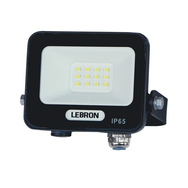 Прожектор LED Lebron L-LF,30W 6500К 17-06-63