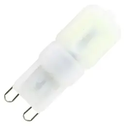 Лампочка LED Biom 3Вт 4500К G9 BG9-3-4-PC
