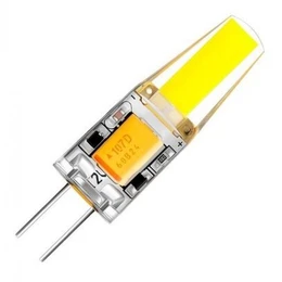 Лампочка LED 220В 3,5Вт G4 4500к BG4-3.5-220-4-S