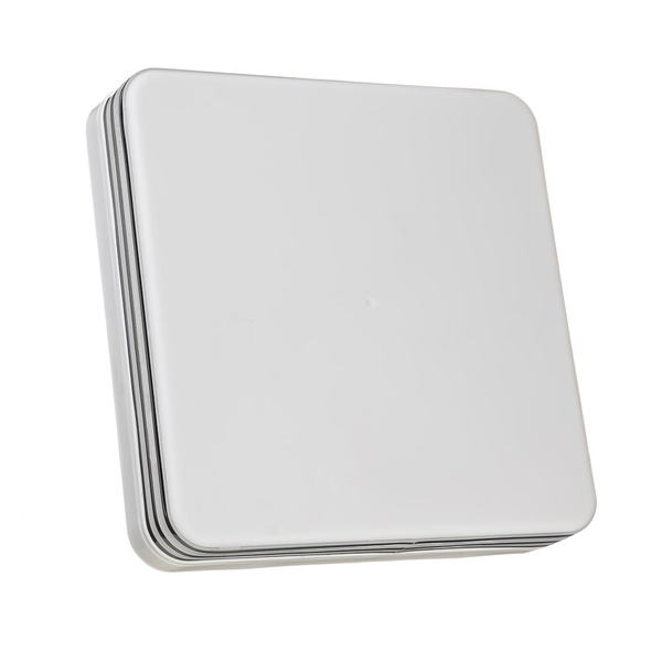 Світильник LED AVT накладний квадрат 36W 5000К 1020699