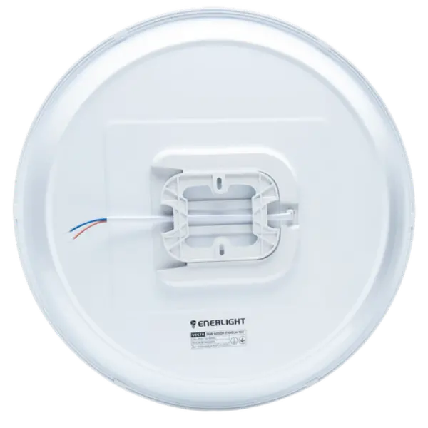 Світильник стельовий LED Enerlight Vesta 36Вт 4000К VESTA36SMD80N
