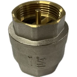 Зворотній клапан Raftec 1 1/2
