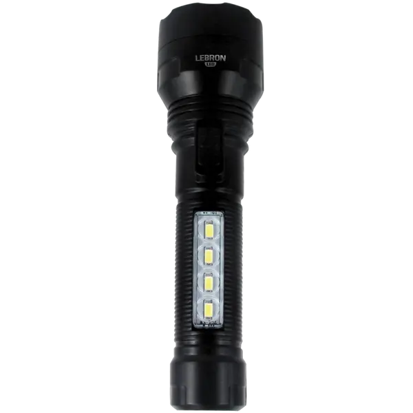 Ліхтар LED Lebron L-HL-40 2W 15-15-40