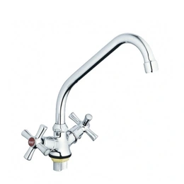 Змішувач кухня Zegor DFR4-A827 2760