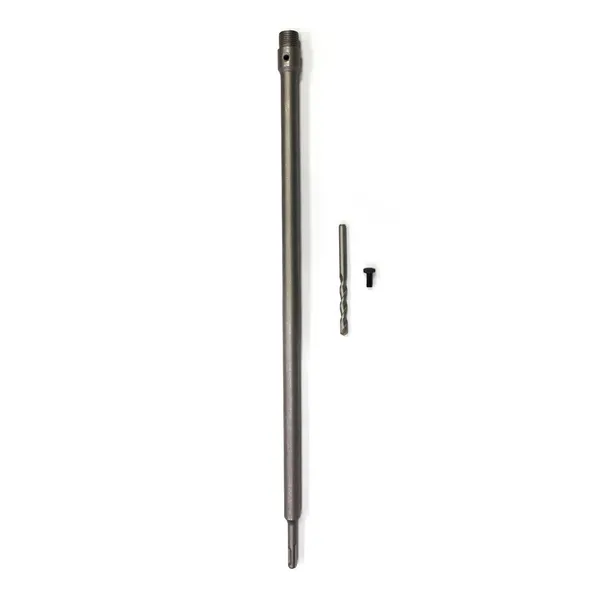 Перехідник Kubis SDS-plus 22х600мм 07-02-3060