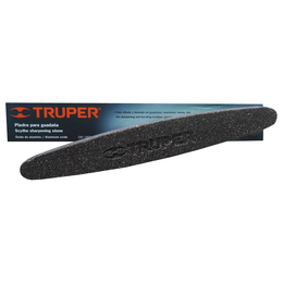 Камінь точильний Truper 120 зерно 16х230х35мм PIGUA-198