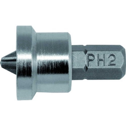 Біта для ЛГК Yato PH2х25мм YT-7980