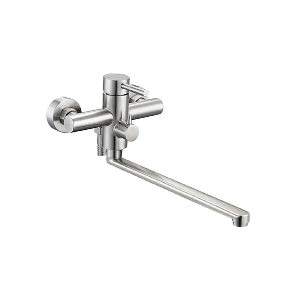 Змішувач ванна Solone EZA7-B097 4263