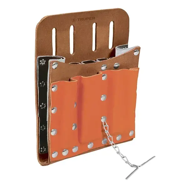 Пояс столяра Truper 11 кишень PONE-11CU