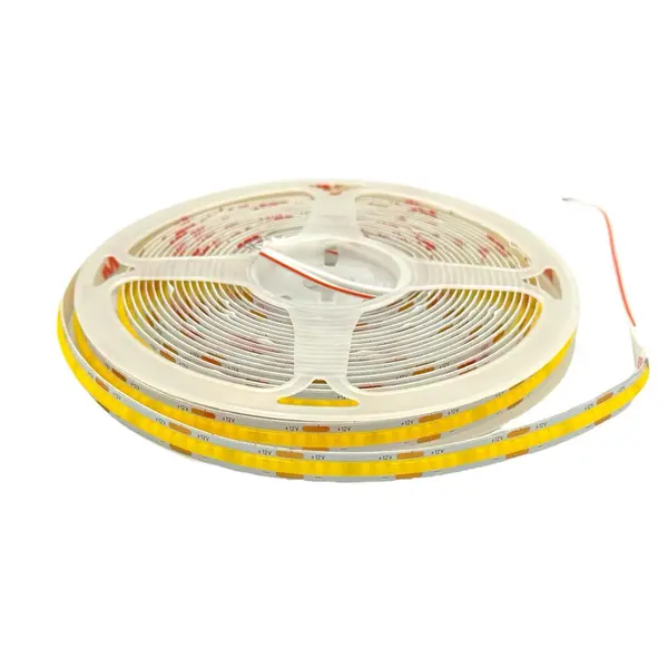 Стрічка LED OEM ST-12-8-COB- 320лед 4000-4500к ST-12-8-COB-320-NW